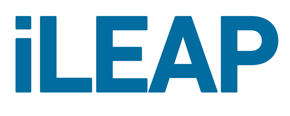 iLEAP Logo